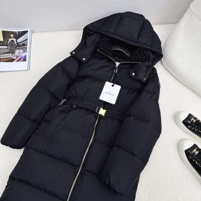 Moncler Down Jacket